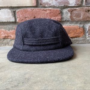 Vintage Wool Filson Mackinaw Hat Size 7 1/4